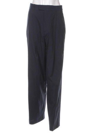 Dámske nohavice Zara, Veľkosť S, Farba Modrá, Cena  13,00 €, #138015446