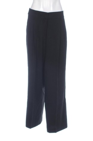 Pantaloni de femei Hallhuber, Mărime L, Culoare Negru, Preț 98,99 Lei, #138015556