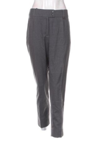 Dámske nohavice Unbranded, Veľkosť XL, Farba Sivá, Cena  11,00 €, #138015886