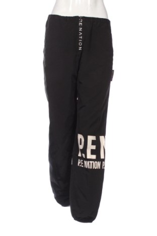 Pantaloni de femei P.E Nation, Mărime S, Culoare Negru, Preț 178,47 Lei, #138015906