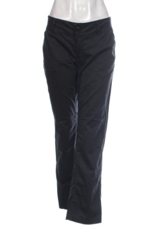 Pantaloni de femei Dromedar, Mărime L, Culoare Negru, Preț 52,49 Lei, #138015911