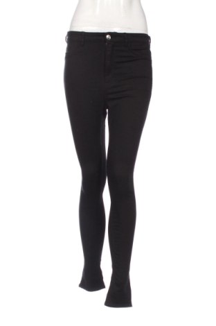 Pantaloni de femei H&M, Mărime M, Culoare Negru, Preț 47,24 Lei, #138016096