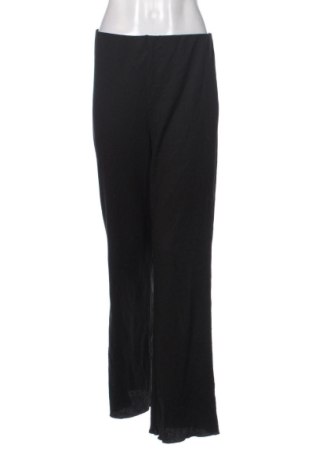 Pantaloni de femei LCW, Mărime M, Culoare Negru, Preț 47,24 Lei, #138016160