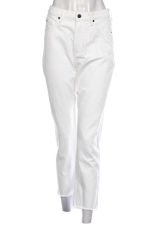 Damskie jeansy Tommy Hilfiger, Rozmiar S, Kolor Biały, Cena 245,54 zł, #138016480