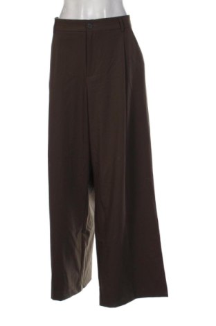 Damenhose Zara, Größe XL, Farbe Braun, Preis € 25,00, #138016686