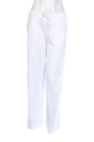 Дамски панталон Zara, Размер S, Цвят Бял, Цена 14,00 €, #138017318