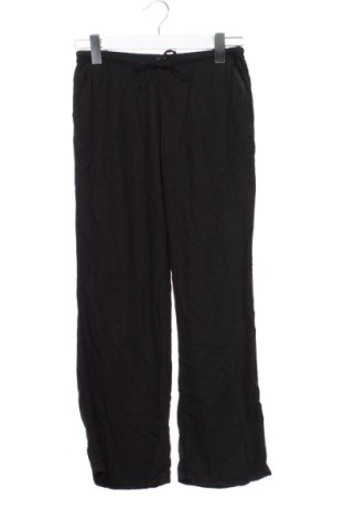 Дамски панталон H&M, Размер XS, Цвят Черен, Цена 10,00 €, #138017330
