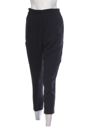 Дамски панталон Zara, Размер S, Цвят Черен, Цена 12,00 €, #138017667