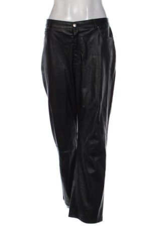 Дамски панталон Kiabi, Размер XL, Цвят Черен, Цена 8,95 €, #138018234