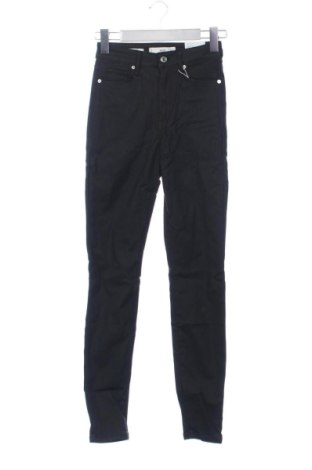 Damenhose Mango, Größe XXS, Farbe Schwarz, Preis 33,00 €, #138018279