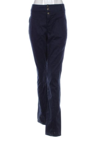 Дамски панталон Vero Moda, Размер M, Цвят Син, Цена 8,00 €, #138018285