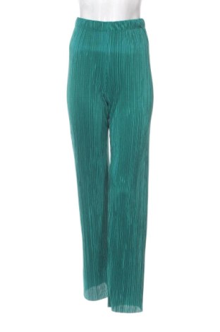 Damenhose Karma, Größe S, Farbe Grün, Preis 12,00 €, #138018415