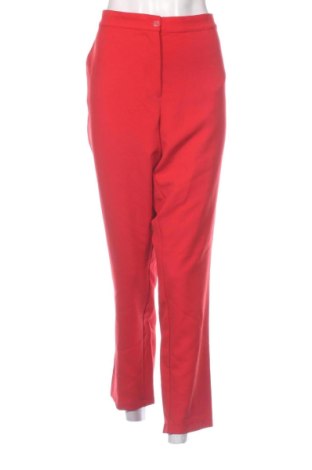Pantaloni de femei Unbranded, Mărime XXL, Culoare Roșu, Preț 52,49 Lei, #138018514