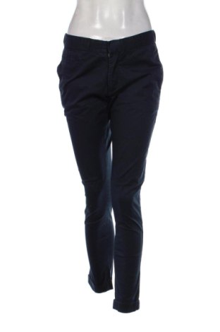Pantaloni de femei Y.Two Jeans, Mărime M, Culoare Albastru, Preț 47,24 Lei, #138018713