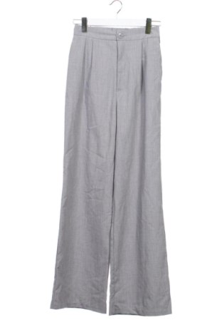 Női nadrág Stradivarius, Méret XS, Szín Szürke, Ár 3 546 Ft, #138018722