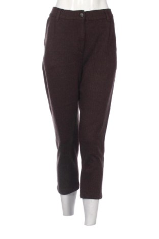 Damenhose Unbranded, Größe XXL, Farbe Braun, Preis 13,00 €, #138019124