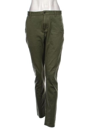 Pantaloni de femei Cast Iron, Mărime XL, Culoare Verde, Preț 101,99 Lei, #138019146