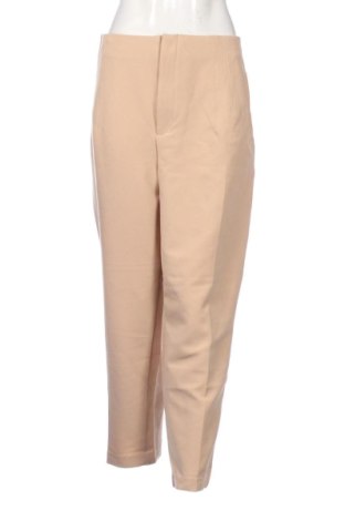 Damenhose LCW, Größe XXL, Farbe Beige, Preis 10,00 €, #138019259