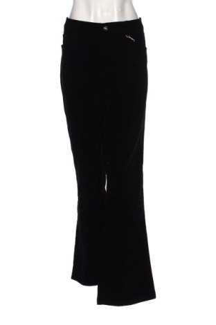 Pantaloni de femei Mango, Mărime XL, Culoare Negru, Preț 80,99 Lei, #138019379