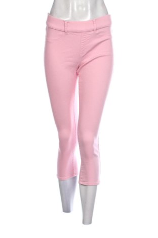Pantaloni de femei Janina, Mărime M, Culoare Roz, Preț 35,00 Lei, #138019511