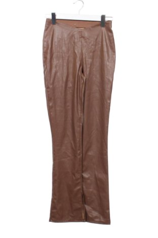 Damenhose H&M, Größe M, Farbe Braun, Preis 10,99 €, #138019843