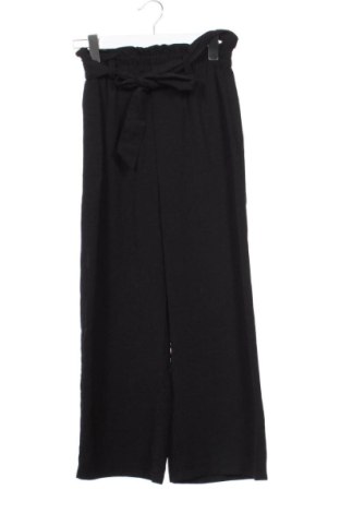 Damenhose Stradivarius, Größe XS, Farbe Schwarz, Preis € 10,00, #138019964