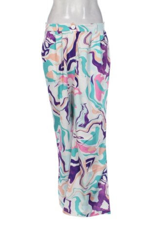 Damenhose SHEIN, Größe M, Farbe Mehrfarbig, Preis € 6,00, #138020030