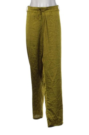 Női nadrág Unbranded, Méret 3XL, Szín Zöld, Ár 4 932 Ft, #138020475