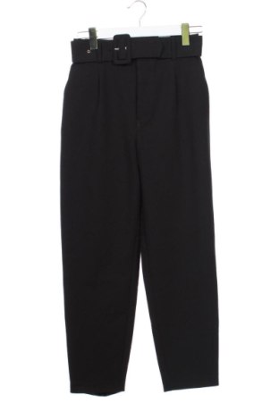 Pantaloni de femei Zara, Mărime S, Culoare Negru, Preț 59,99 Lei, #138020798