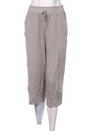 Pantaloni de femei Unbranded, Mărime M, Culoare Bej, Preț 31,49 Lei, #138021220