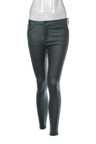 Damskie spodnie Unbranded, Rozmiar S, Kolor Zielony, Cena 85,49 zł, #138021386