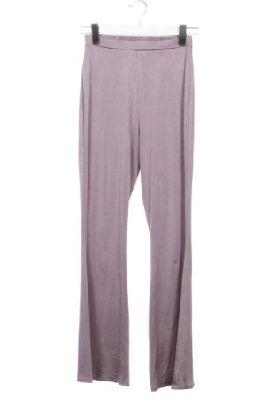 Damskie spodnie ASOS, Rozmiar XS, Kolor Popielaty róż, Cena 75,81 zł, #138021427