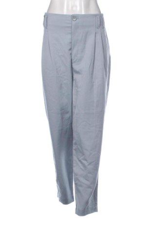 Damenhose H&M, Größe XL, Farbe Grau, Preis 19,81 €, #138021479