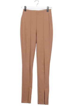Női nadrág Zara, Méret XS, Szín Bézs, Ár 4 255 Ft, #138021494