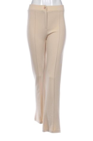 Damenhose Unbranded, Größe M, Farbe Beige, Preis 9,00 €, #138021665