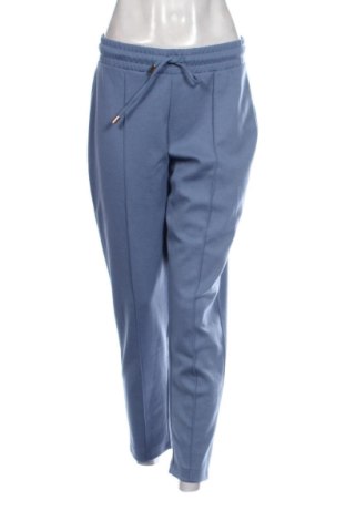 Дамски панталон Mango, Размер M, Цвят Син, Цена 14,00 €, #138021933
