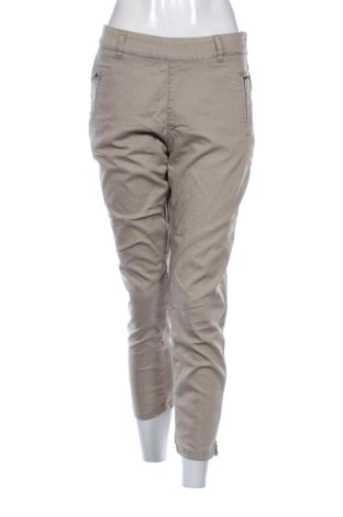 Damenhose I.SAY, Größe L, Farbe Beige, Preis 22,00 €, #138022156
