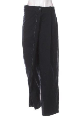 Damenhose Zara, Größe L, Farbe Schwarz, Preis 31,24 €, #138022285