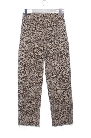 Damenhose H&M, Größe XS, Farbe Mehrfarbig, Preis € 10,45, #138022496