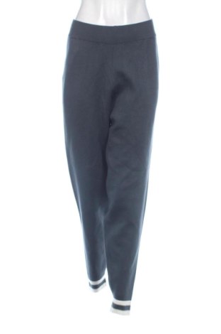 Pantaloni de femei Steffen Schraut, Mărime XL, Culoare Albastru, Preț 398,99 Lei, #138022664