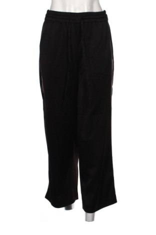 Damskie spodnie Zara, Rozmiar S, Kolor Czarny, Cena 55,04 zł, #138022739