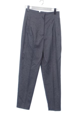 Damskie spodnie Zara, Rozmiar XS, Kolor Szary, Cena 46,57 zł, #138022763