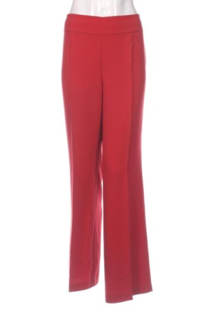 Damskie spodnie Unbranded, Rozmiar XL, Kolor Czerwony, Cena 38,10 zł, #138022816