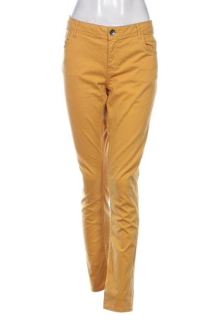 Dámske nohavice Unbranded, Veľkosť XL, Farba Žltá, Cena  8,00 €, #138023002