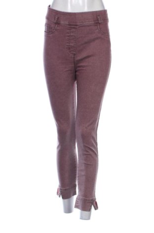Dámske nohavice Unbranded, Veľkosť XL, Farba Popolavo ružová, Cena  8,00 €, #138023091