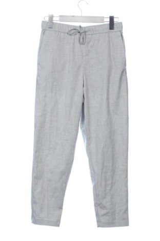 Damenhose Bershka, Größe S, Farbe Grau, Preis 11,00 €, #138023248