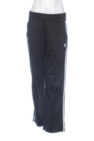 Pantaloni trening de femei Adidas, Mărime M, Culoare Negru, Preț 185,99 Lei, #138023281