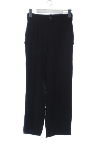 Damenhose Stradivarius, Größe XXS, Farbe Schwarz, Preis 12,00 €, #138023293
