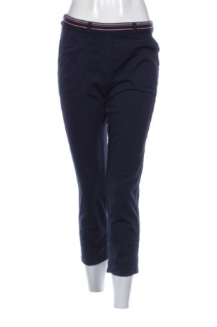 Pantaloni de femei Toni, Mărime S, Culoare Albastru, Preț 74,00 Lei, #138023345