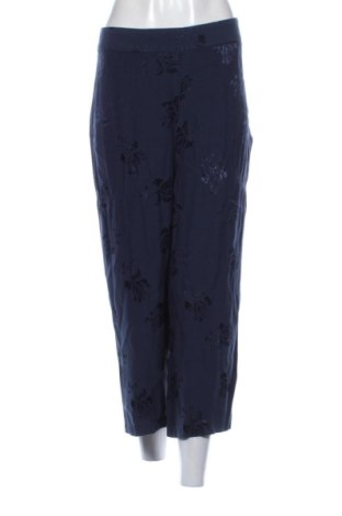 Pantaloni de femei New Look, Mărime XL, Culoare Albastru, Preț 47,00 Lei, #138023808